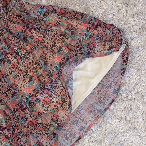 TANK DRESS - Picture 4 of 5